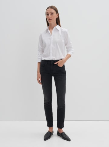 Someday Jeans - Slim fit - in Schwarz