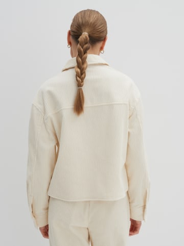 Someday Cordjacke in Creme