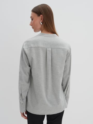 Someday Blouse grijs