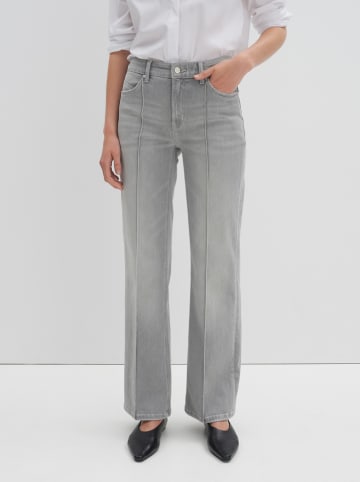 Someday Jeans - Comfort fit - in Hellgrau
