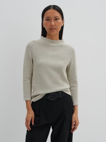 Someday Sweatshirt in Creme