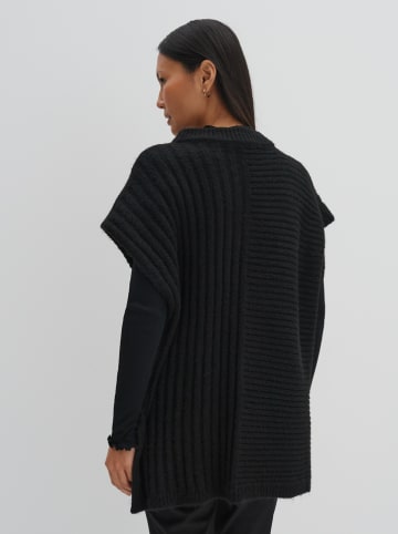 Someday Cape zwart