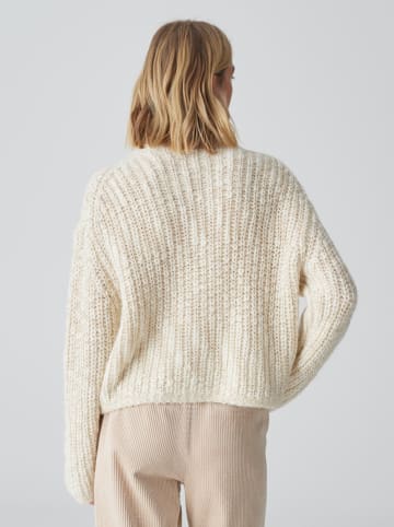 OPUS Trui beige