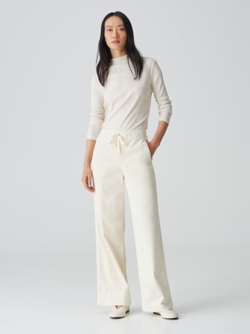 OPUS Cordhose in Creme