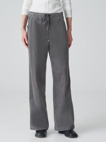 OPUS Cordhose in Anthrazit