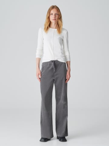 OPUS Cordhose in Anthrazit