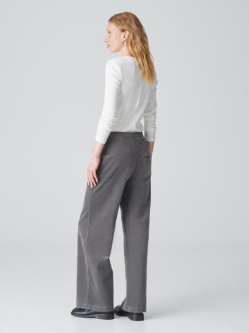 OPUS Cordhose in Anthrazit