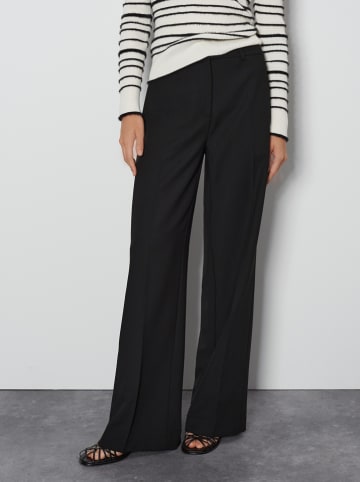 Someday Marlenehose in Schwarz