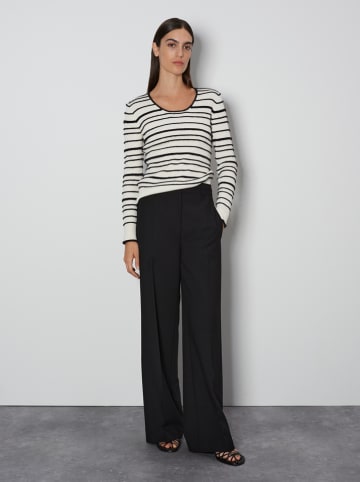 Someday Marlenehose in Schwarz