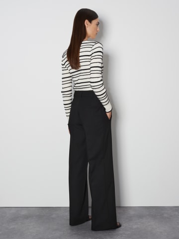 Someday Marlenehose in Schwarz