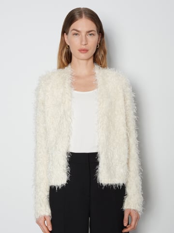 Someday Cardigan in Creme