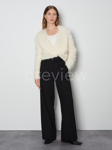 Someday Cardigan in Creme