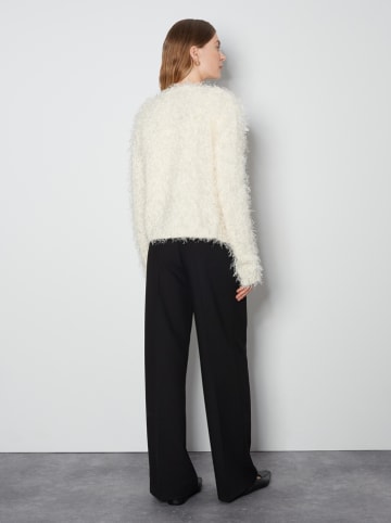 Someday Cardigan in Creme