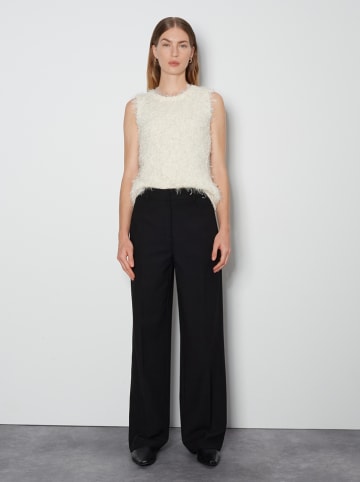Someday Top in Creme