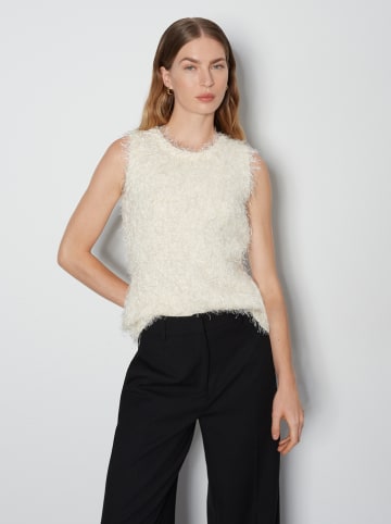 Someday Top in Creme