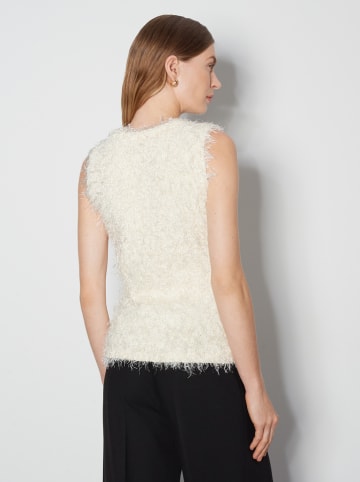 Someday Top in Creme