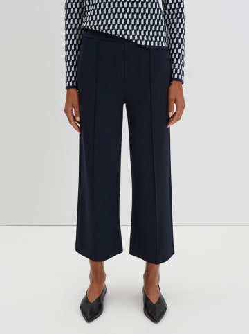 Someday Culotte in Dunkelblau