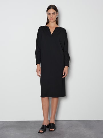 Someday Kleid in Schwarz