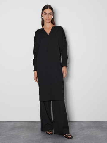 Someday Kleid in Schwarz