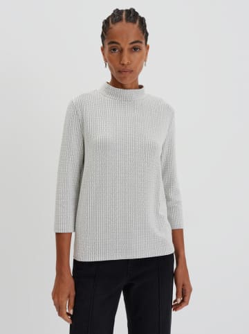 Someday Longsleeve lichtgrijs