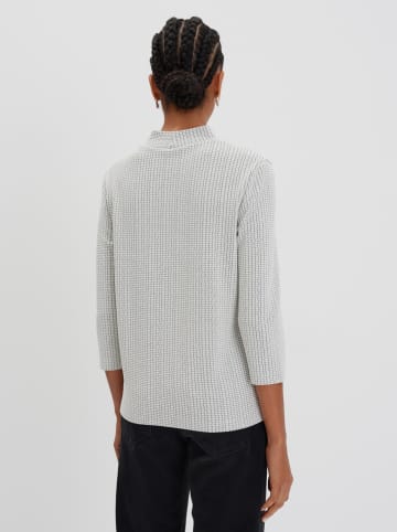 Someday Longsleeve lichtgrijs