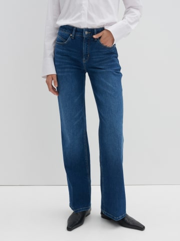 Someday Jeans - Regular fit - in Blau