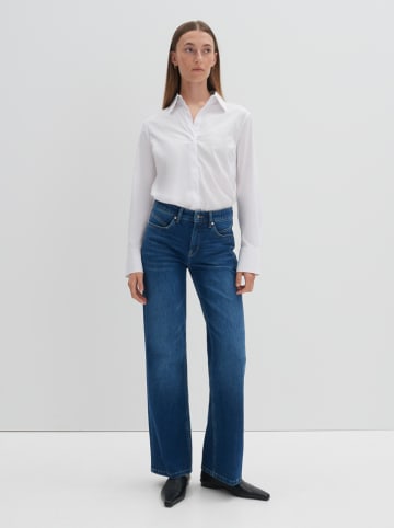 Someday Jeans - Regular fit - in Blau