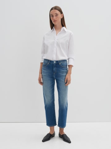 Someday Spijkerbroek - regular fit - blauw