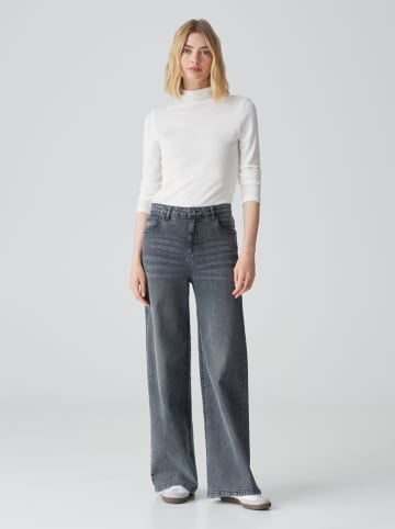 OPUS Jeans - Comfort fit - in Grau