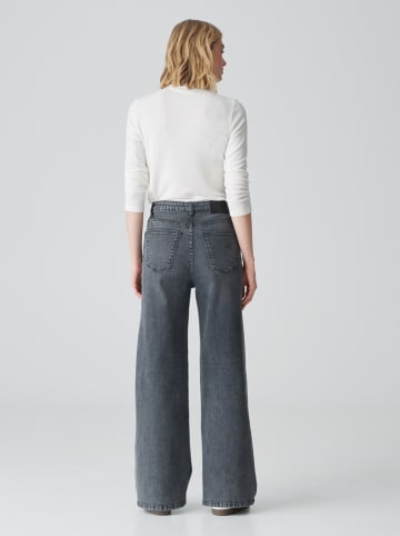 OPUS Jeans - Comfort fit - in Grau