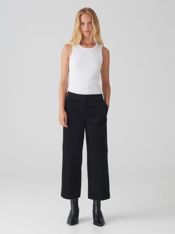 OPUS Culotte zwart