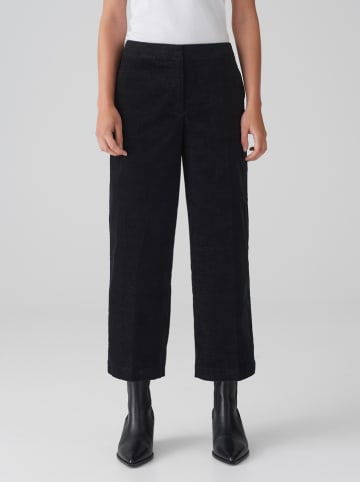 OPUS Culotte zwart