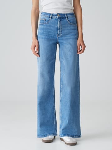 OPUS Jeans - Comfort fit - in Hellblau
