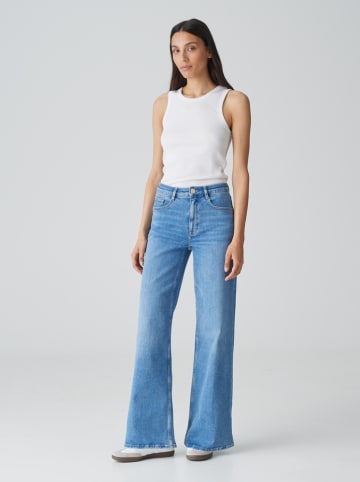 OPUS Jeans - Comfort fit - in Hellblau