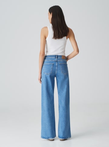 OPUS Jeans - Comfort fit - in Hellblau