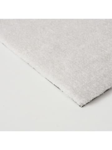 Boltze Fußmatte "Salix" in Grau - (L)40 x (B)60 cm
