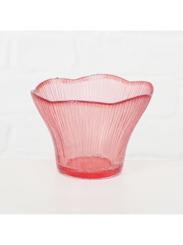 Boltze Miski (4 szt.) "Fiorina" w różnych kolorach - wys. 7,5 cm x Ø 9,5 cm