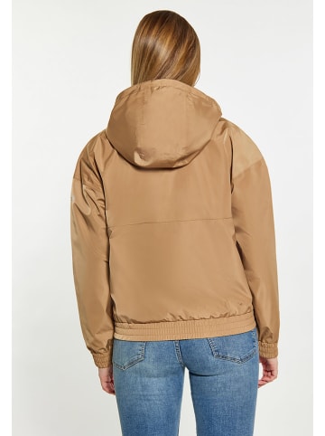 Schmuddelwedda Regenjas beige