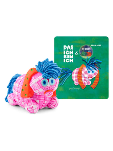 tonies Hörfigur "Das kleine Ich bin ich & Die Geggis" - ab 4 Jahren