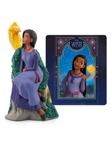 tonies Hörfigur "Disney Wish" - ab 4 Jahren