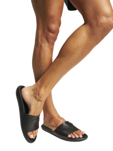 Arena Slippers zwart