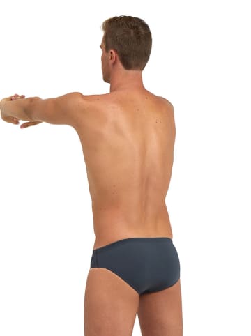 Arena Badehose in Anthrazit