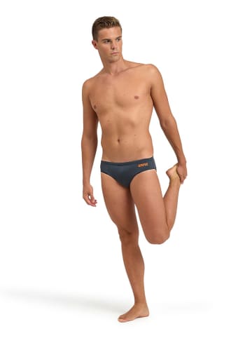 Arena Badehose in Anthrazit