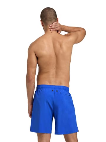 Arena Badeshorts in Blau