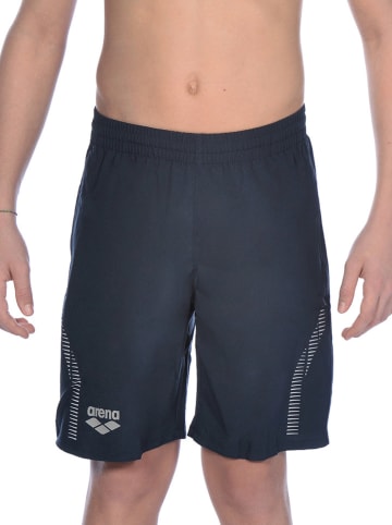 Arena Badeshorts "Essential" in Anthrazit