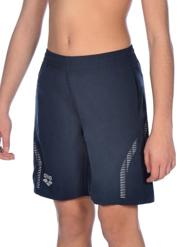 Arena Badeshorts "Essential" in Anthrazit