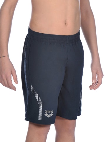 Arena Zwemshort "Essential" antraciet