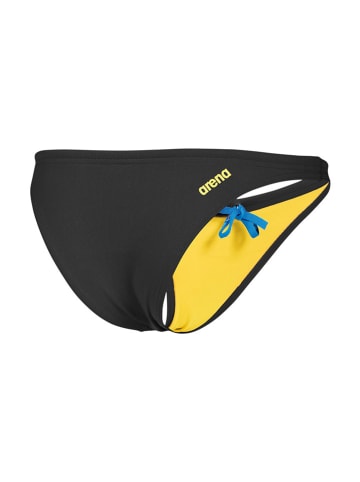 Arena Bikinislip zwart