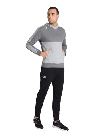 Arena Hoodie in Grau
