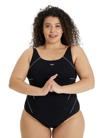 Arena Badpak "Jewel" zwart
